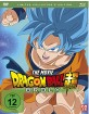 Dragonball Super: Broly (Limited Collector's Edition) (Blu-ray + DVD) Blu-ray