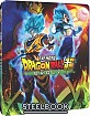 Dragonball Super: Broly - Steelbook (Blu-ray + DVD) (UK Import ohne dt. Ton) Blu-ray