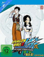 Dragonball Z Kai - Vol. 7 Blu-ray
