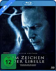 Im Zeichen der Libelle Blu-ray