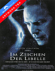 Dragonfly - Im Zeichen der Libelle Blu-ray