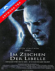 Dragonfly - Im Zeichen der Libelle Blu-ray