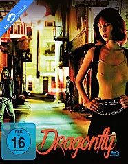 Dragonfly (4K Remastered) Blu-ray