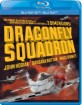 Dragonfly Squadron (1954) (Blu-ray 3D + Blu-ray) (US Import ohne dt. Ton) Blu-ray