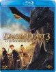 Dragonheart 3 (IT Import) Blu-ray