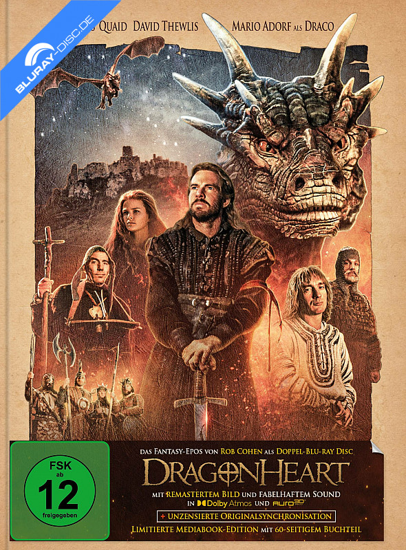 dragonheart-hd-remastered-limited-mediabook-edition-cover-c-2-blu-ray-neu.webp