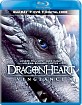 Dragonheart: Vengeance (2020) (Blu-ray + DVD + Digital Copy) (US Import ohne dt. Ton) Blu-ray