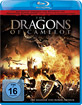 The Dragons of Camelot - Die Legende von König Arthur Blu-ray