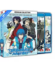DRAMAtical Murder (Limited Edition) Blu-ray
