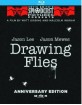 Drawing Flies - Anniversary Edition (Region A - US Import ohne dt. Ton) Blu-ray