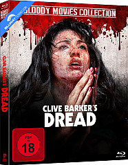 Dread (2009) (Bloody Movies Collection) Blu-ray