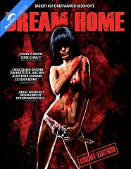 Dream Home - Uncut (AT Import) Blu-ray