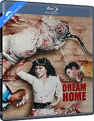 Dream Home (Limited Edition) (Neuauflage) Blu-ray