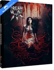 Dream Home (Limited Mediabook Edition) (Cover G) Blu-ray