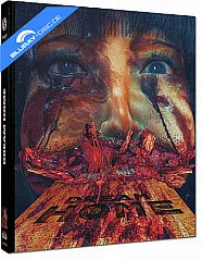 Dream Home (Wattierte Limited Mediabook Edition) (Cover A) Blu-ray