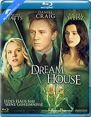 Dream House (2011) (CH Import) Blu-ray