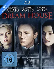 Dream House (2011) Blu-ray