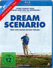 Dream Scenario (2023) Blu-ray