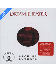 Dream Theater - Live at Budokan Blu-ray