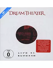 Dream Theater - Live at Budokan Blu-ray