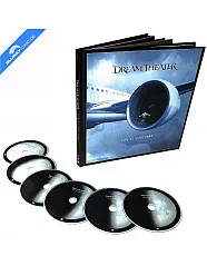 Dream Theater - Live at Luna Park (Deluxe Edition) Blu-ray