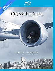 Dream Theater - Live at Luna Park Blu-ray