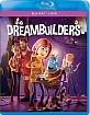 Dreambuilders (Blu-ray + DVD) (Region A - US Import ohne dt. Ton) Blu-ray