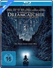 Dreamcatcher (2003) Blu-ray