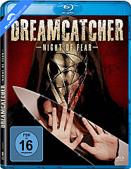 Dreamcatcher - Night of Fear Blu-ray