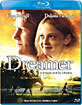 Dreamer - La strada per la vittoria (IT Import ohne dt. Ton) Blu-ray