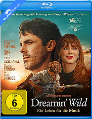 Dreamin' Wild - Ein Leben für die Musik Blu-ray