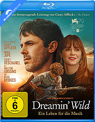 Dreamin' Wild - Ein Leben für die Musik Blu-ray