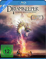 Dreamkeeper (2003) (2-Disc Special Edition) Blu-ray