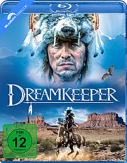 Dreamkeeper (2003) Blu-ray