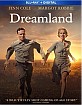 Dreamland (2019) (Blu-ray + Digital Copy) (CA Import ohne dt. Ton) Blu-ray