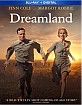 Dreamland (2019) (Blu-ray + Digital Copy) (US Import ohne dt. Ton) Blu-ray