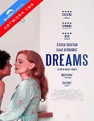 Dreams - Gefährliches Verlangen Blu-ray