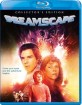 Dreamscape (1984) - Collector's Edition (Region A - US Import ohne dt. Ton) Blu-ray