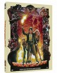 Dreamscape (1984) (Limited Mediabook Edition) (Cover A) Blu-ray