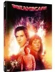Dreamscape (1984) (Limited Mediabook Edition) (Cover B) (Blu-ray + DVD) Blu-ray