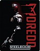 Dredd (2012) 3D - Filmarena Exclusive Limited Collector's Edition Steelbook (Blu-ray 3D + Blu-ray) (CZ Import ohne dt. Ton) Blu-ray