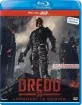 Dredd 3D (Blu-ray 3D + Blu-ray) (CH Import) Blu-ray