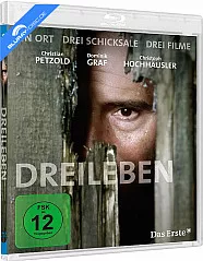 Dreileben (2011) Blu-ray