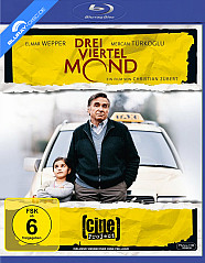 Dreiviertelmond (CineProject) Blu-ray