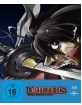 Drifters - Battle in a Brand-New World War (Limited Premium Edition) Blu-ray
