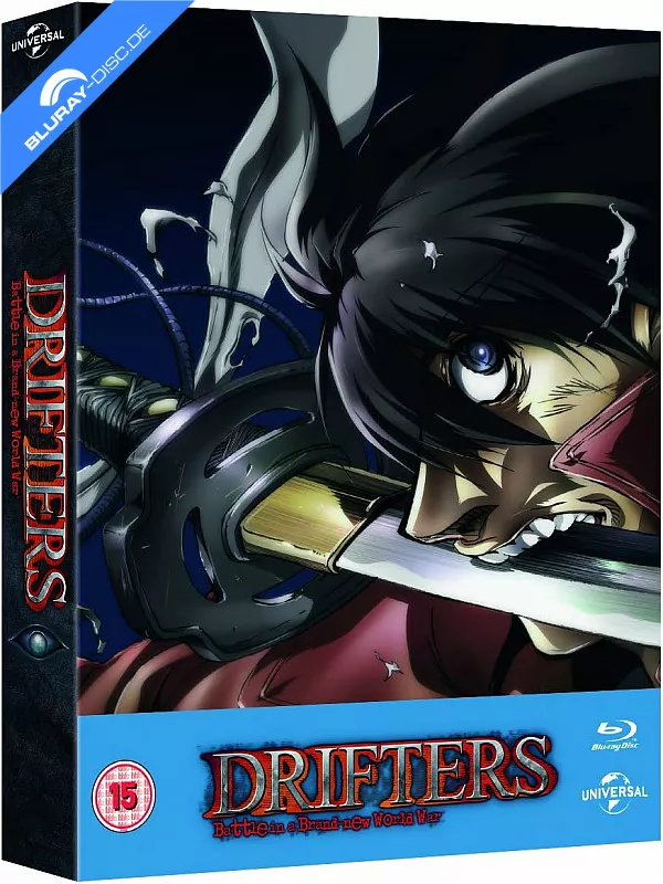 drifters-season-1-digipak-uk-import.webp