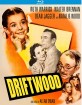 Driftwood (1947) (Region A - US Import ohne dt. Ton) Blu-ray