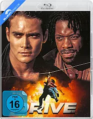Drive (1997) (Director's Cut) Blu-ray