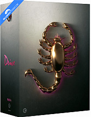 Drive (2011) 4K - Limited Edition Digipak - Collector's Edition (4K UHD + Blu-ray) (UK Import ohne dt. Ton) Blu-ray