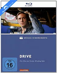 Drive (2011) (Große Kinomomente) Blu-ray